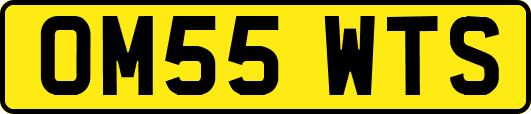 OM55WTS