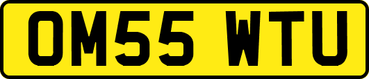 OM55WTU