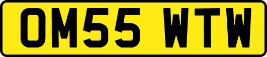 OM55WTW