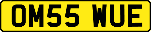OM55WUE
