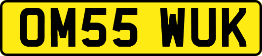 OM55WUK