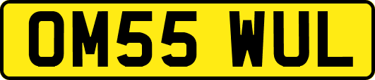 OM55WUL