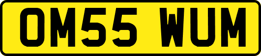 OM55WUM