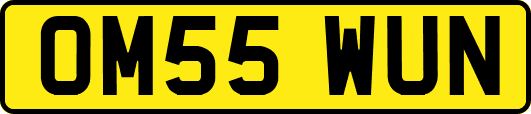 OM55WUN