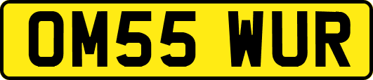 OM55WUR