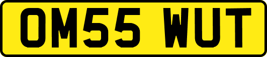 OM55WUT