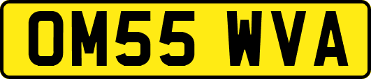 OM55WVA