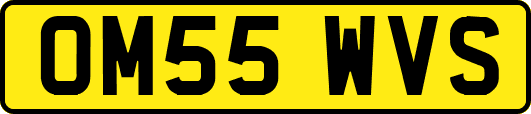 OM55WVS