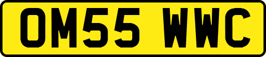 OM55WWC