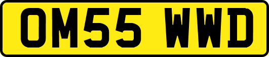 OM55WWD