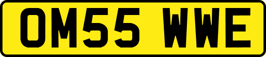 OM55WWE