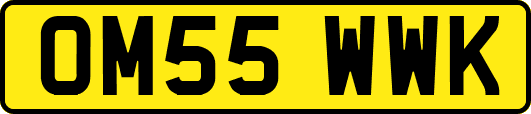 OM55WWK