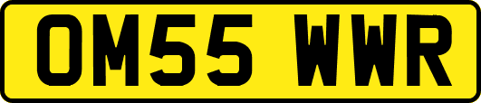 OM55WWR
