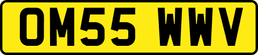 OM55WWV