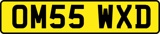 OM55WXD