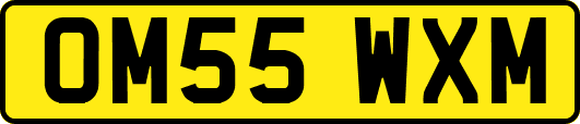 OM55WXM