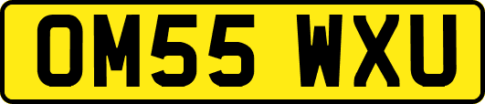 OM55WXU