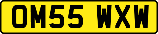 OM55WXW