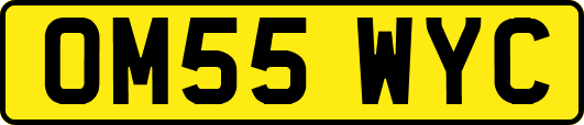 OM55WYC