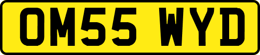 OM55WYD
