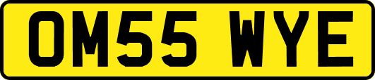 OM55WYE