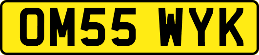 OM55WYK