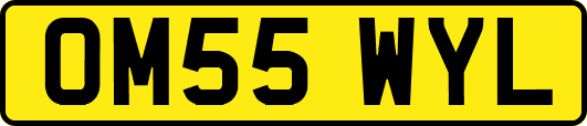 OM55WYL