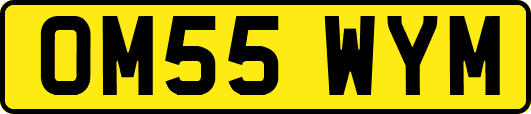 OM55WYM