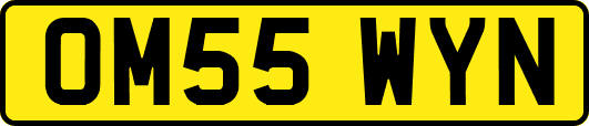 OM55WYN