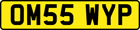 OM55WYP