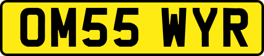 OM55WYR