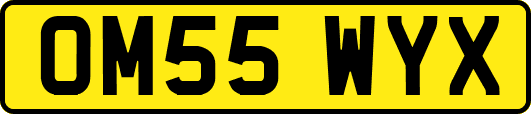 OM55WYX