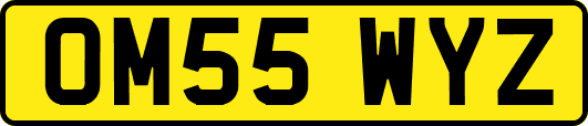 OM55WYZ