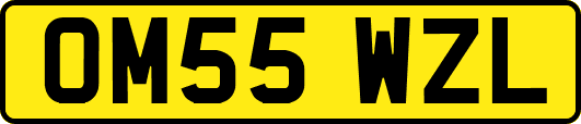 OM55WZL