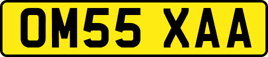 OM55XAA