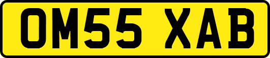 OM55XAB