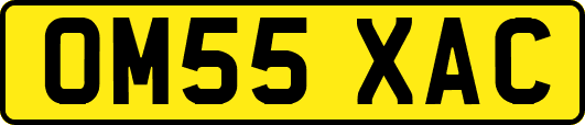 OM55XAC