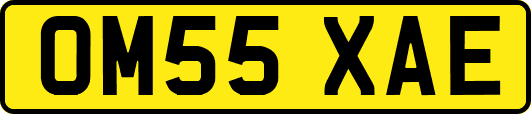 OM55XAE