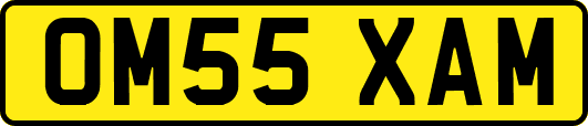 OM55XAM