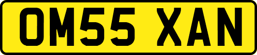 OM55XAN