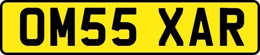 OM55XAR