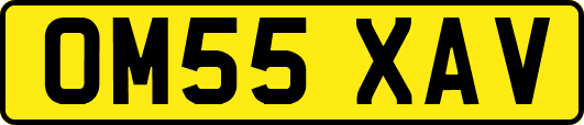 OM55XAV