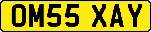 OM55XAY
