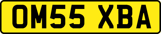 OM55XBA