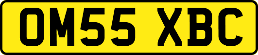 OM55XBC