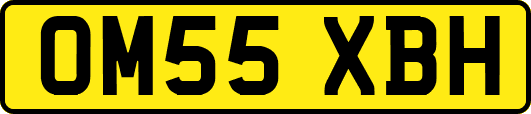 OM55XBH