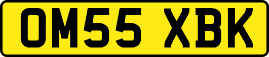 OM55XBK