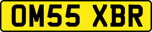 OM55XBR