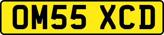 OM55XCD