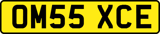 OM55XCE
